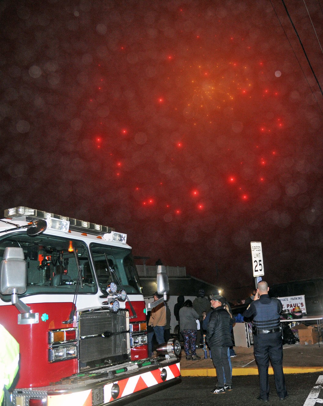 Dillsburg Pickle Drop